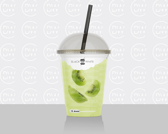 Limonade Kiwi
