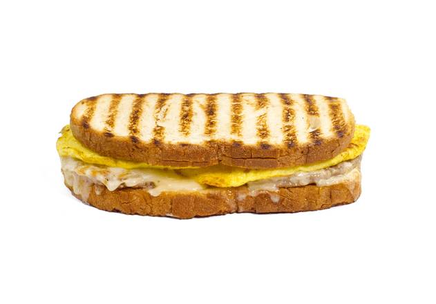 Order Hot and Spicy Signature Recipes - Egg Omelet - Garlic Sausage food online from Wawa store, Downingtown on bringmethat.com