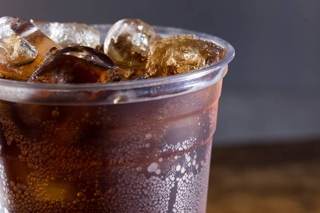 Order FOUNTAIN DRINKS food online from Wayback Burgers store, Spartanburg on bringmethat.com