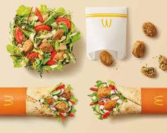 McDonald's® - Wybickiego