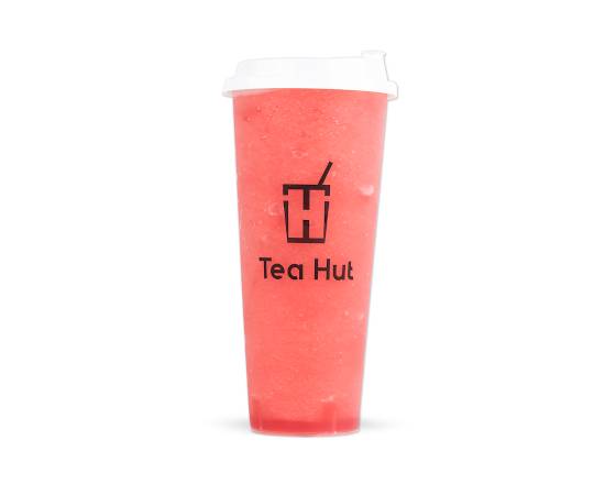 Order Watermelon Freeze food online from Tea Hut store, San Francisco on bringmethat.com