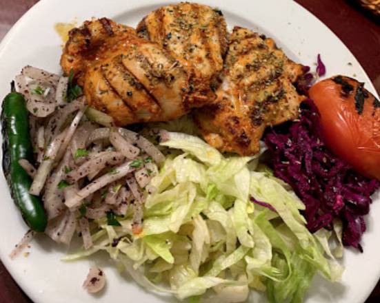 Order Chicken Chops food online from Cappadocia Turkish Cuisine store, Orlando on bringmethat.com
