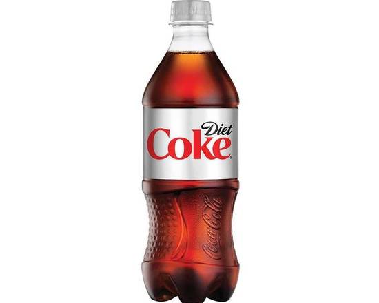 Order Coca Cola Diet food online from Umi Japanese Grill & Cafe store, Oceanside on bringmethat.com