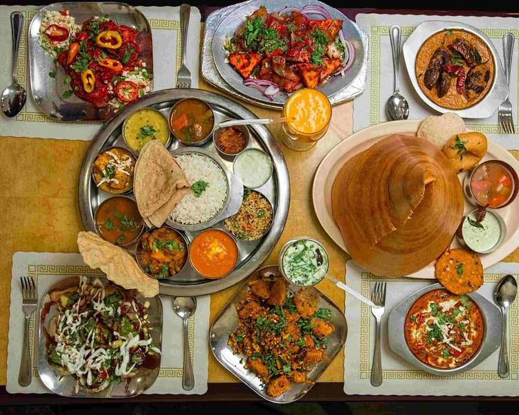 THE 10 BEST Indian Food Delivery in Colombo - Order Indian Food Near Me