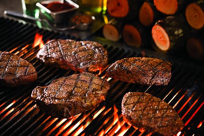 Order Ribeye food online from Rafferty's Restaurant & Bar store, Cordova on bringmethat.com