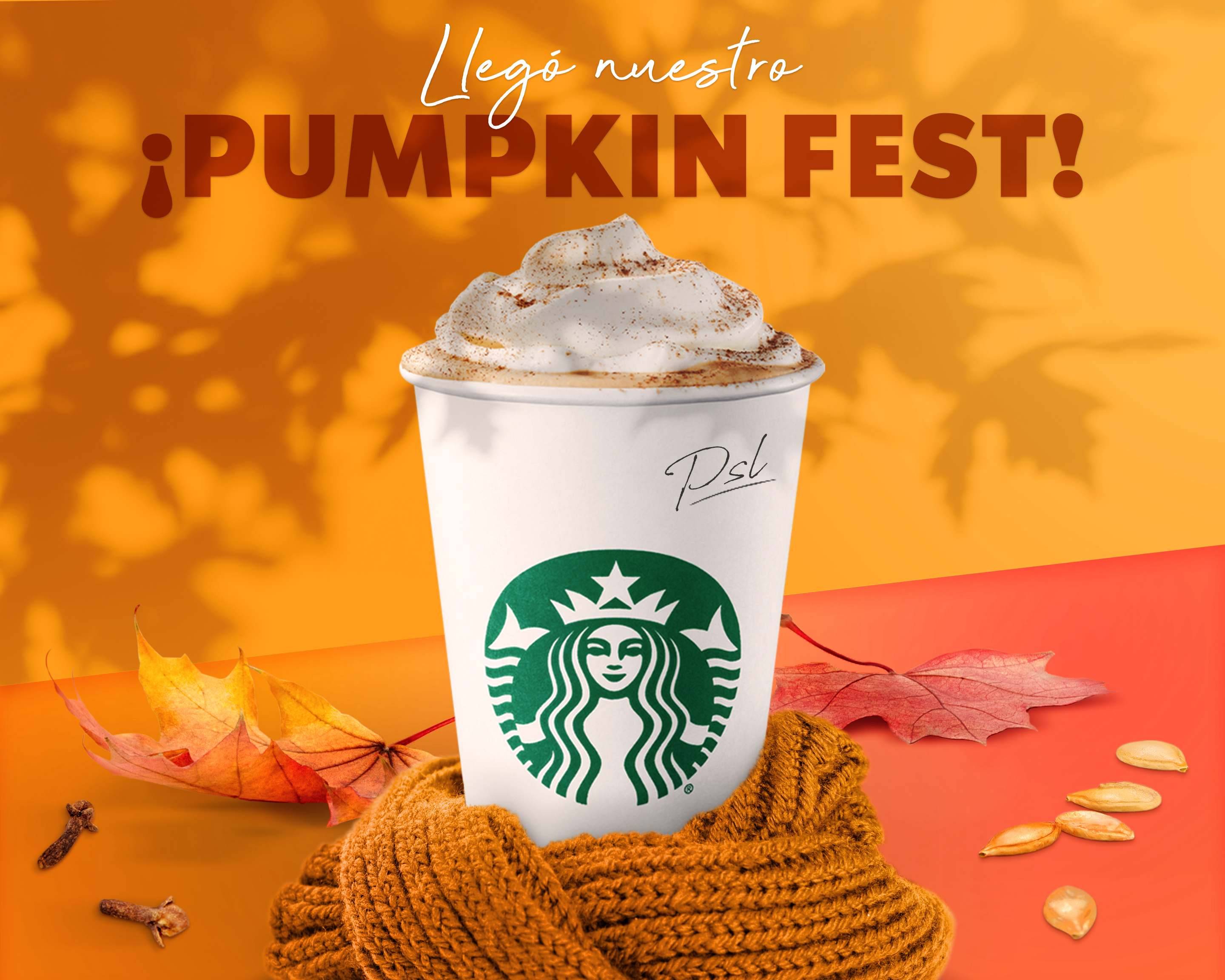 Starbucks Lomas SLP a domicilio en San Luis Potosí Menú