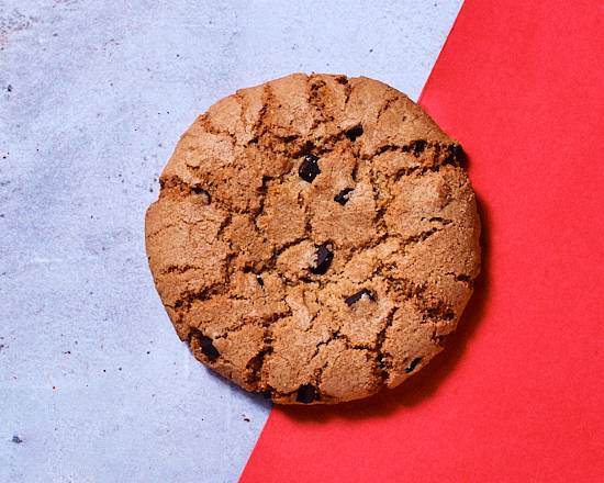Maxi cookie maison