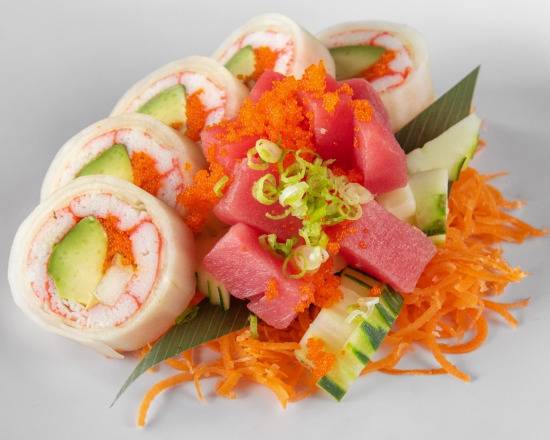 Order Alex Kanisu food online from Sushi Lico store, Miami on bringmethat.com