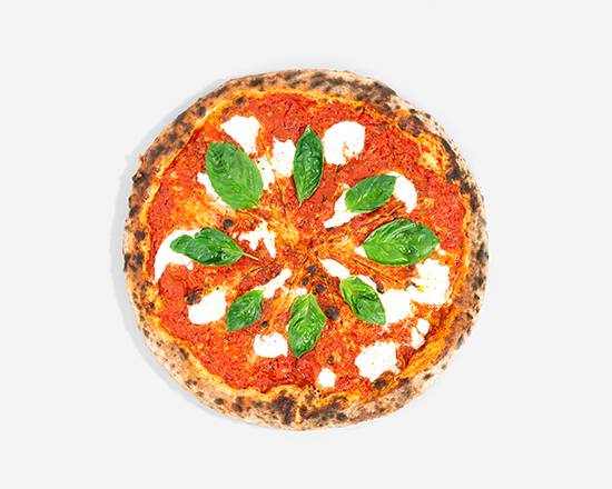 Order Margherita Pizza food online from Freaking Good Pizza store, Caldwell on bringmethat.com