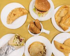 Fast Food