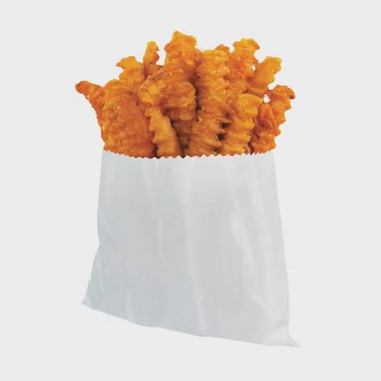 Order Sweet Potato Fries food online from Hurricane Wings store, Beverly Hills on bringmethat.com