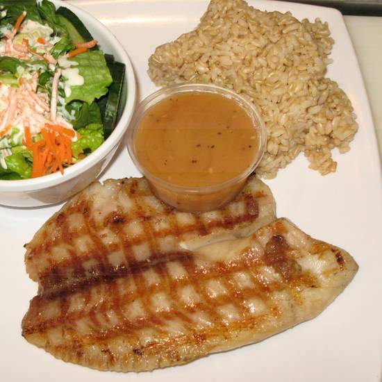 Order Mahi Mahi food online from The Fancy Fish store, San Diego on bringmethat.com