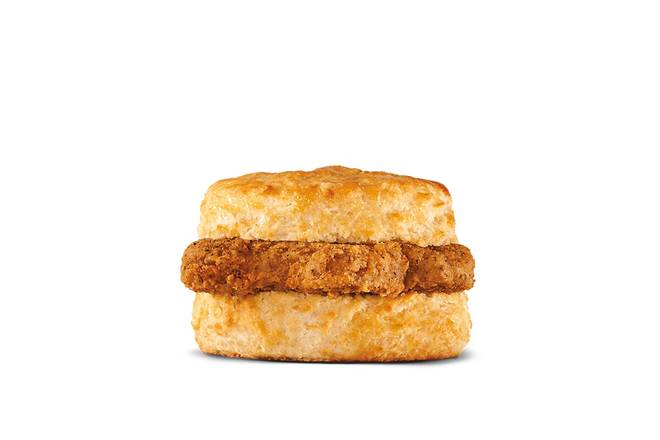 Order Country Fried Steak Biscuit food online from Hardee's 1209 store, Rocky Mount on bringmethat.com