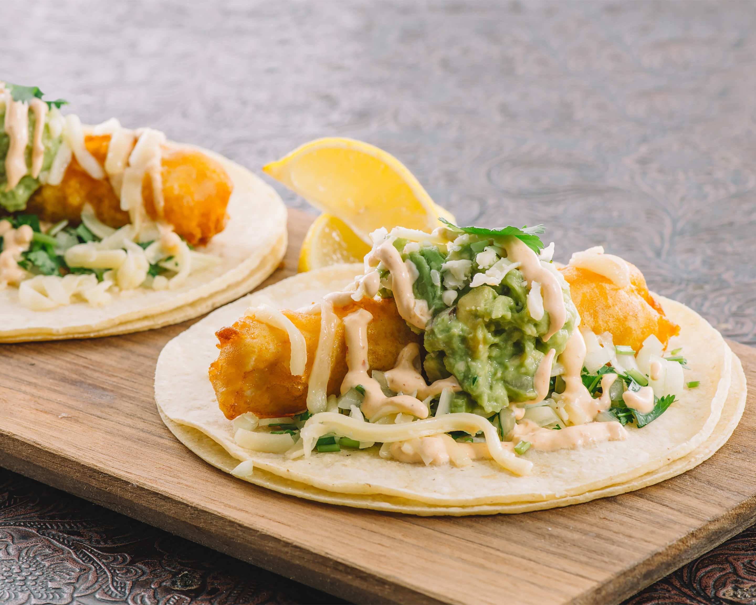 Order Baja Sharkeez (Huntington Beach) Delivery Online Orange County