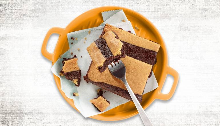 Order Brookie food online from Pasqually Pizza & Wings store, Victoria on bringmethat.com