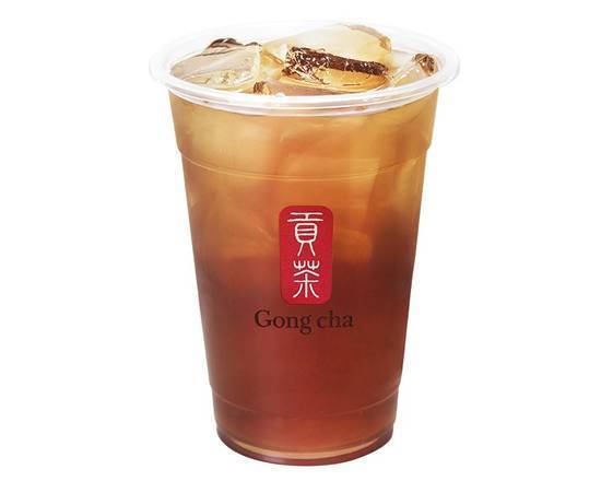 Order Oolong Tea food online from Gong Cha store, Sacramento on bringmethat.com