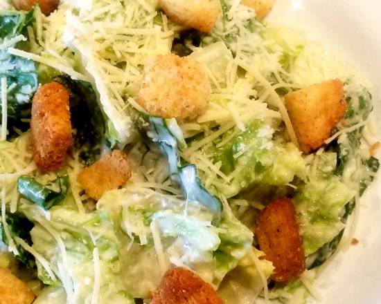 Caesar Salad Family Size