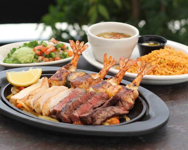 Order El Toro Mexican Restaurant (La Porte) Menu Delivery【Menu & Prices