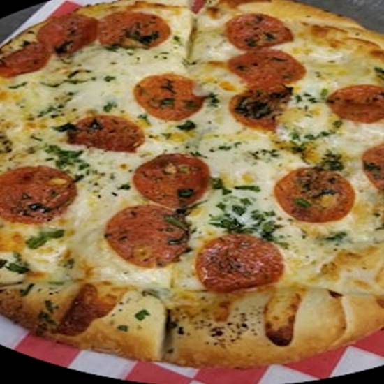 Order Pepperoni Sticks food online from Nypd store, Ann Arbor on bringmethat.com