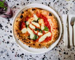 Sofia Pizza Napoletana