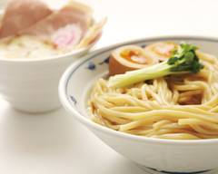 サバ6製麺所 源八橋 SABA6 Genpachibashi