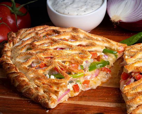 Order Mendocino  food online from Calzone Life store, Rancho Cucamonga on bringmethat.com