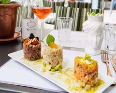 Tritalo Tartare&Burger