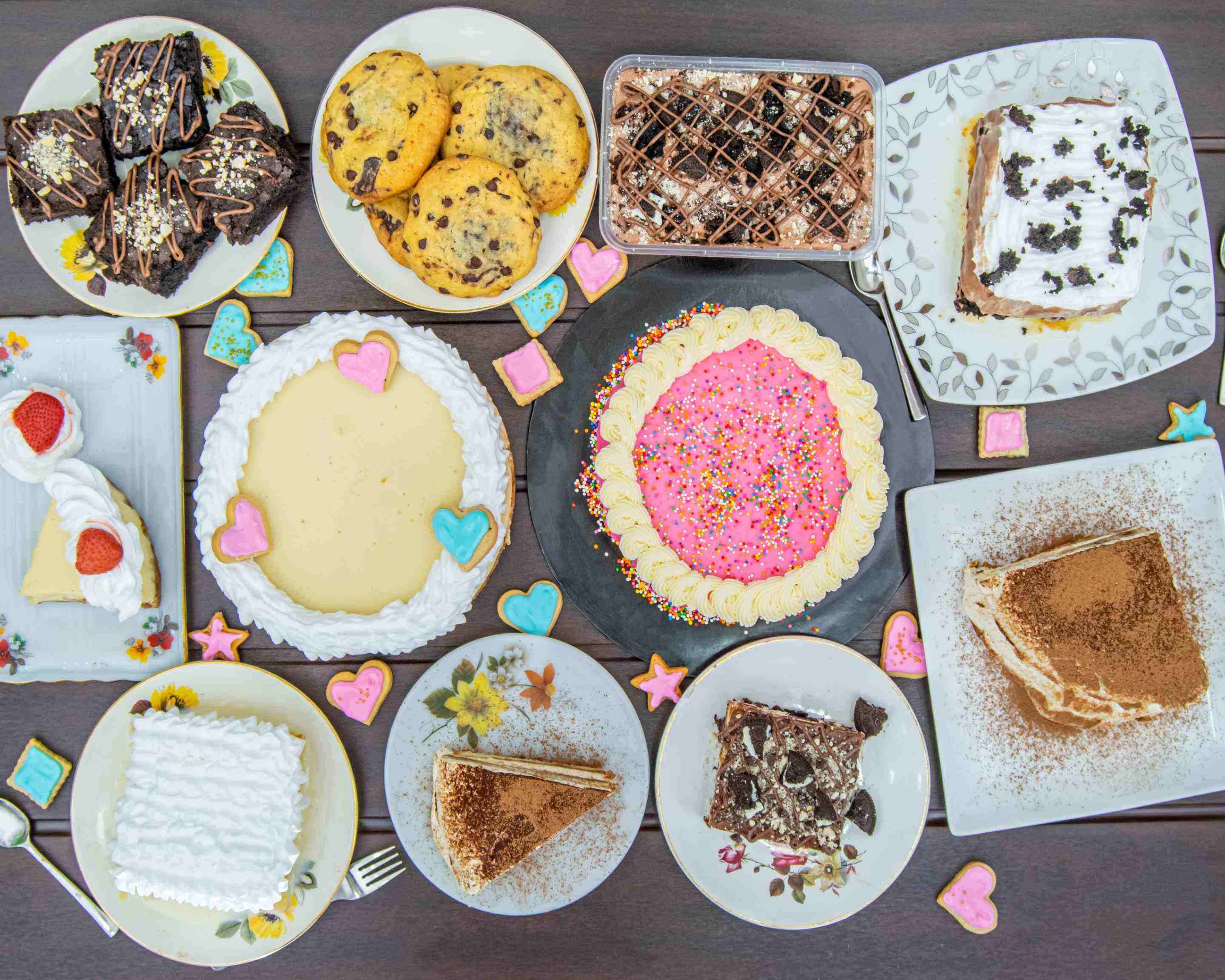 Better Butter Bakery Battaramulla Delivery Kaduwela Uber Eats