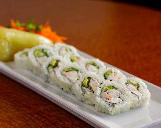 Order Sushinola Roll food online from Sushi Sonora store, Phoenix on bringmethat.com