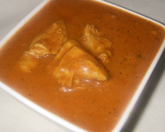 Order Murgh Masala food online from Masala Dosa store, SF on bringmethat.com