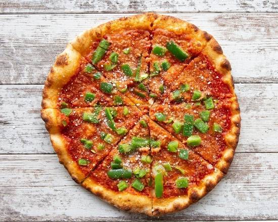 Order 1 Topping Pizza food online from Rise Pies store, Doral on bringmethat.com