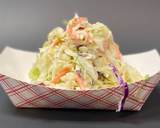 Order Cup of Slaw food online from Toxic Burger store, Eugene on bringmethat.com