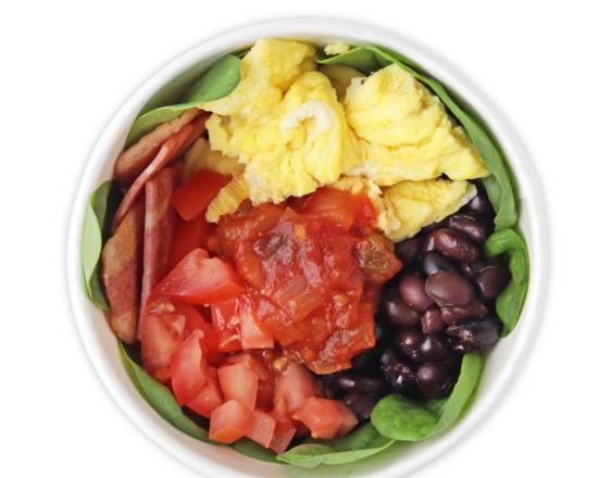 Order Tex Bowl food online from Cafe Basil store, Houston on bringmethat.com