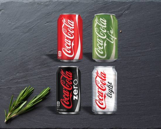 Order Soda food online from Express Pie Parlor store, Melbourne on bringmethat.com