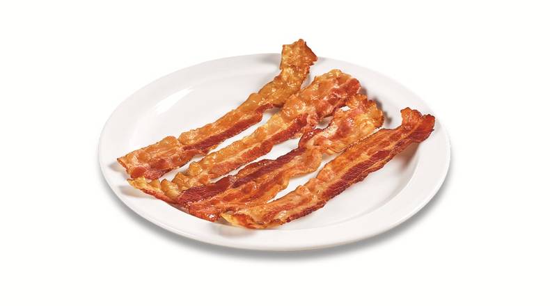 Order Bacon  food online from Denny store, Cedar City on bringmethat.com