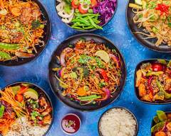 Karma Oriental (Vegan)