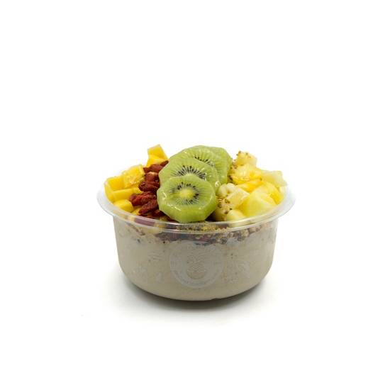 Order Tide Bowl food online from Playa Bowls store, West Caldwell on bringmethat.com