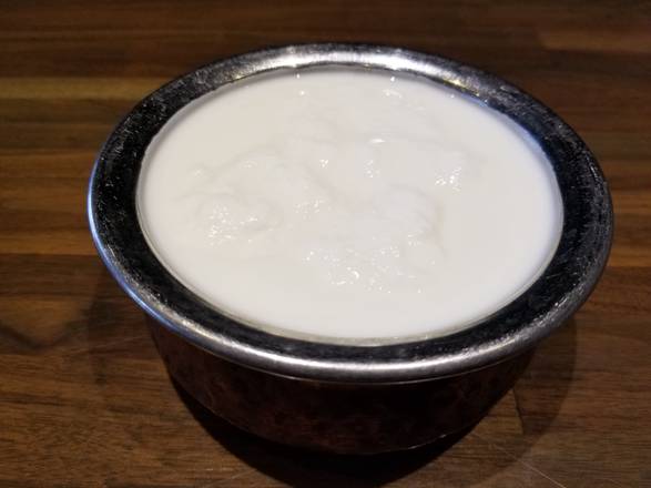 Order Plain Yogurt food online from Coriander store, Denver on bringmethat.com