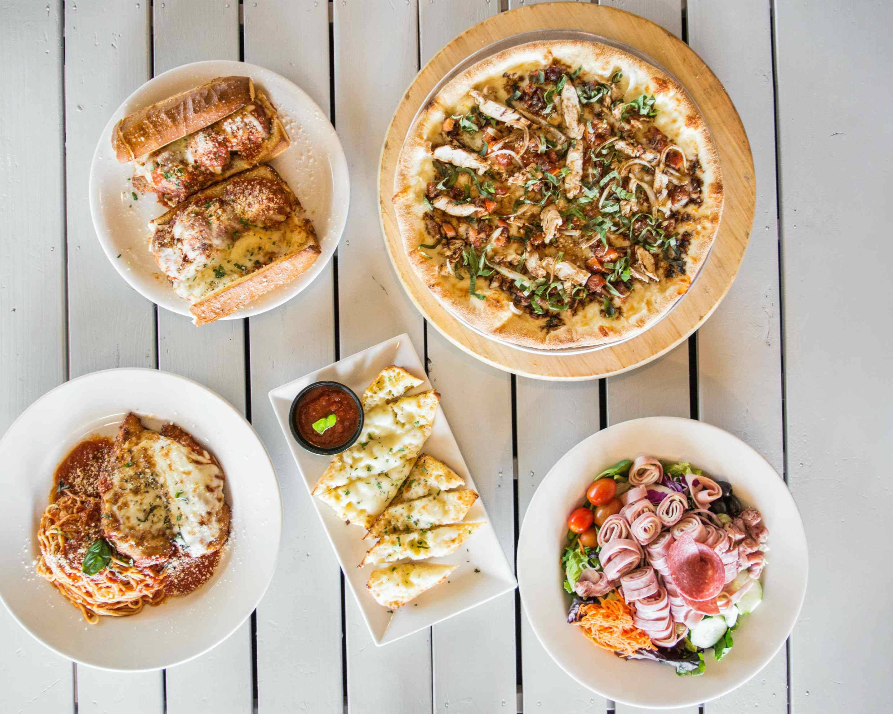 Vinzo's Menu Casselberry • Order Vinzo's Delivery Online • Postmates