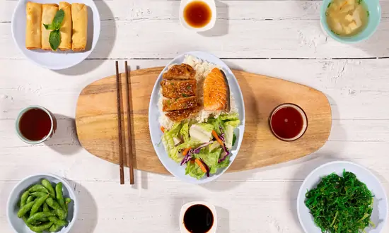 Fish Dishes Delivery In Bonita Order Online Postmates