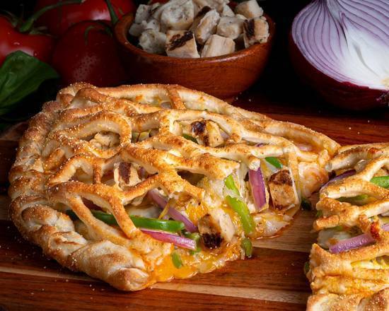 Order Monterey food online from Calzone Life store, Rancho Cucamonga on bringmethat.com