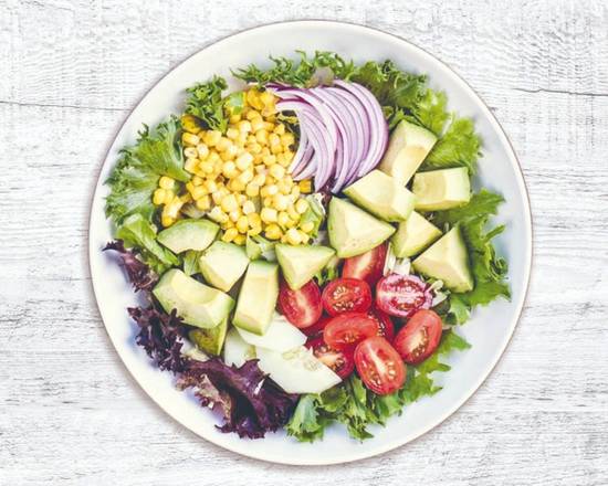 Order Ensalada De Aguacate food online from Noches De Colombia store, Fairview on bringmethat.com