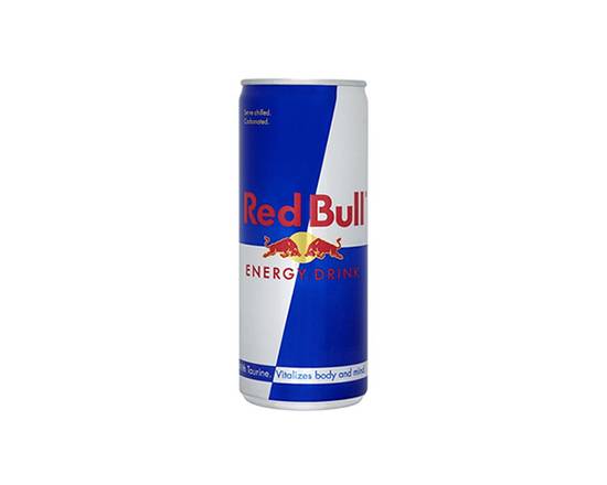 Red Bull