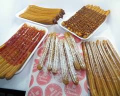 Somos Churros - Santa Maria