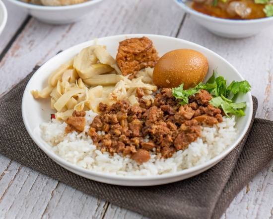 王哥脆皮肉圓