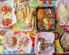 Cactus Mexican | Delivery (Barreiro )