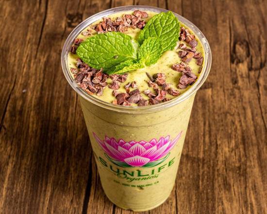 Order Mint Chocolate Chip food online from Sunlife Organics store, Malibu on bringmethat.com