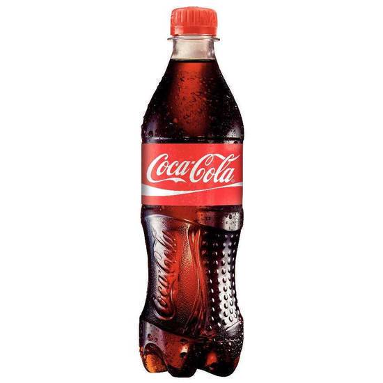 Coca Cola 50cl