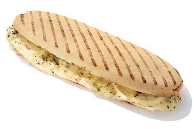 Panini 4 fromages