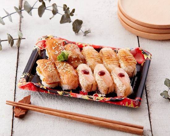 爭鮮GOGO 站前店